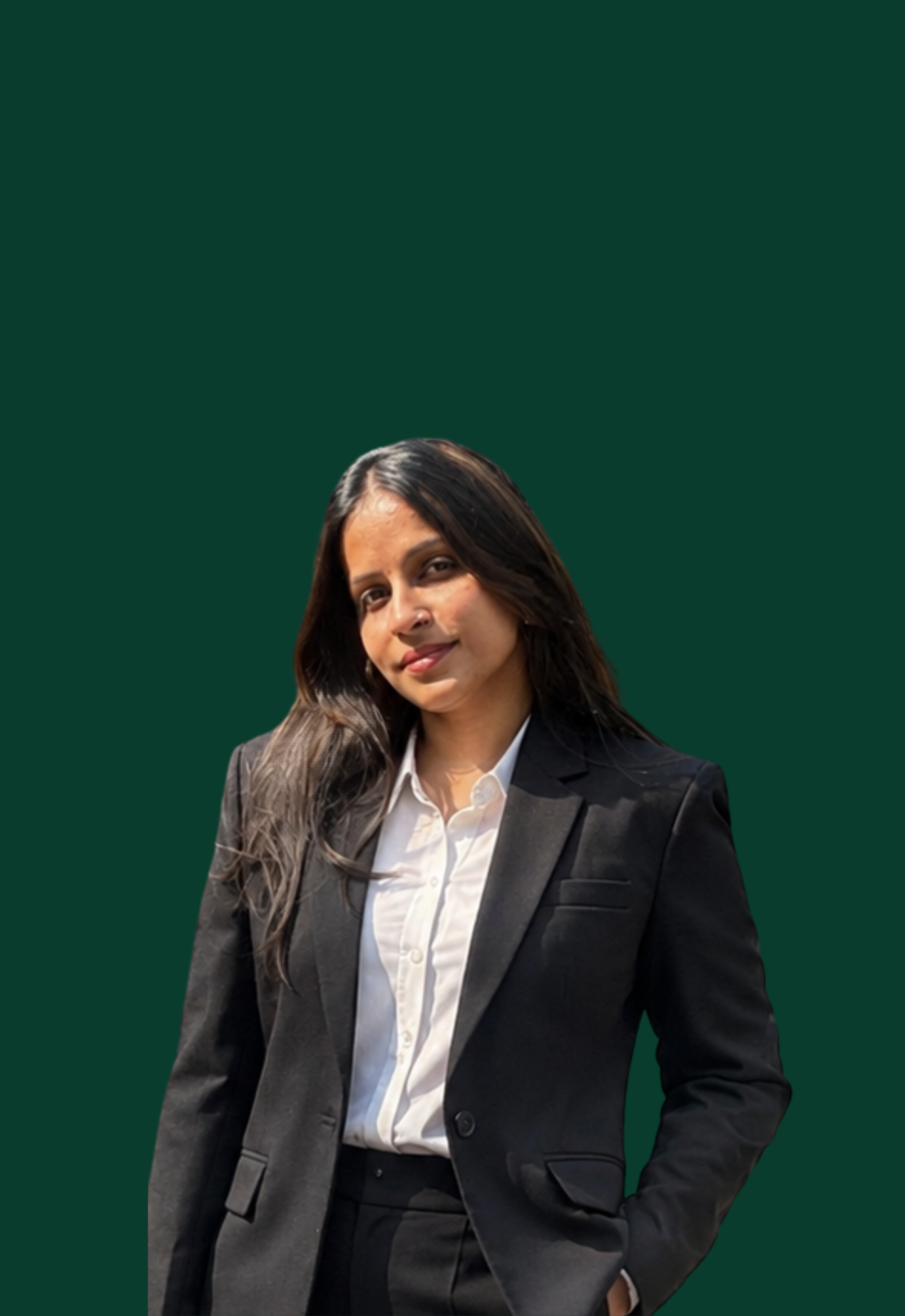 Rtr. Mahek D Khandelwal